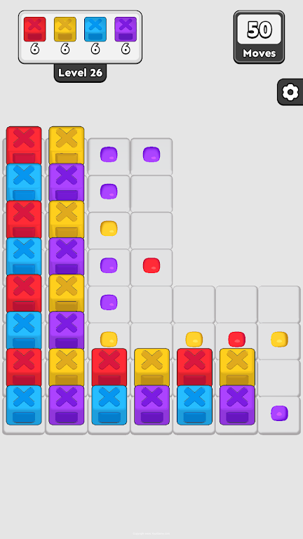 Flip Match - Match Puzzle Screenshot 2