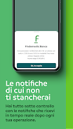 Findomestic Banca Mobile Capture d'écran 3