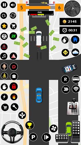 Pick N Drop Taxi Simulator 螢幕截圖 2