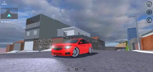 Carros Baixos Brasil 2 Capture d'écran 3
