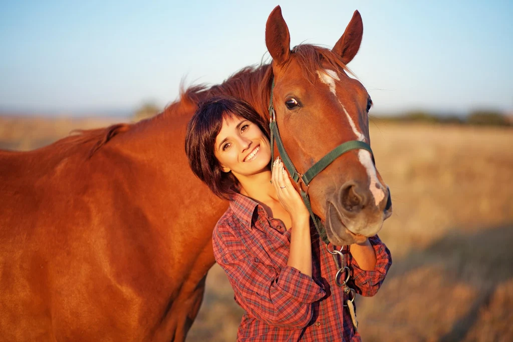 Equestrian Singles Screenshot 0