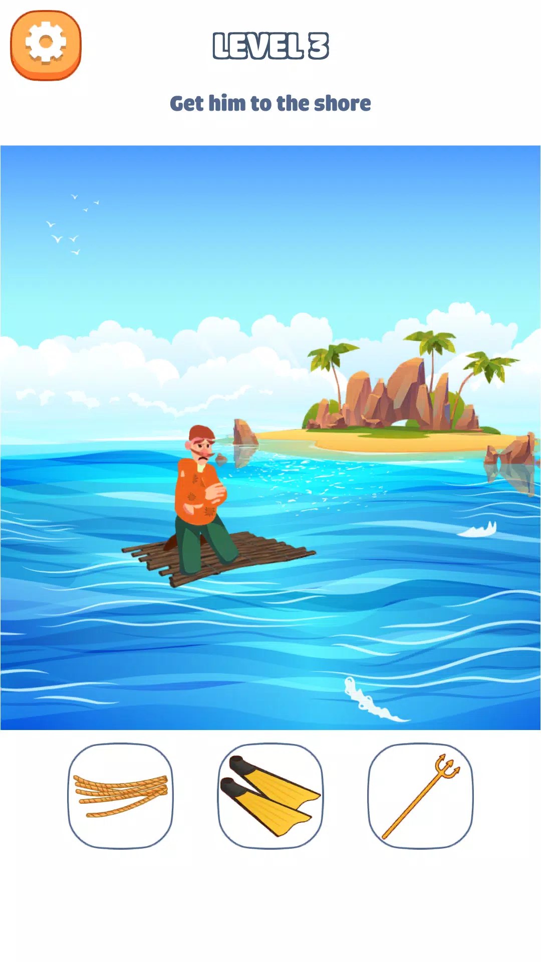 Mix Story: Tricky Puzzles Capture d'écran 1