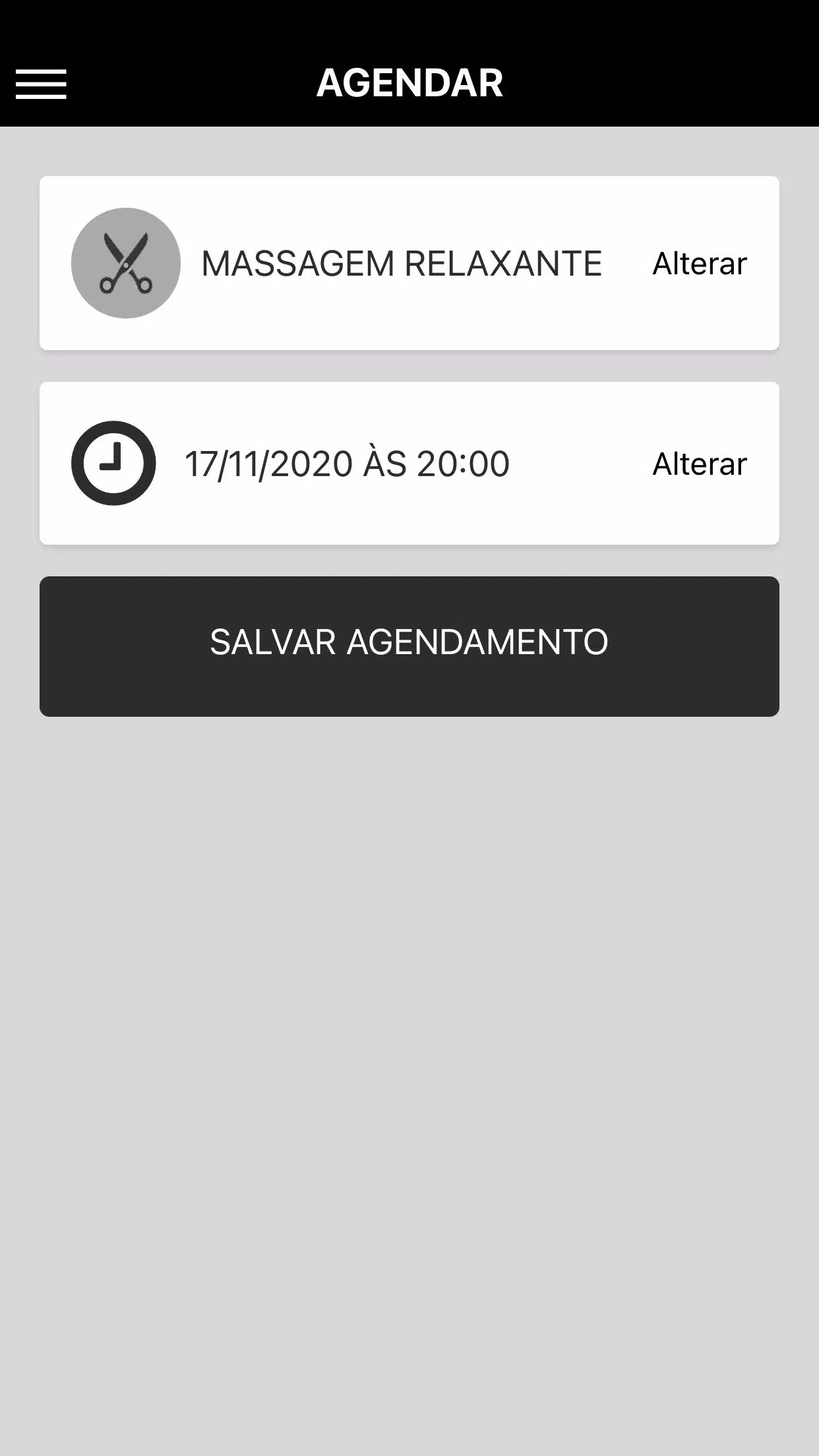 Ox Clin Capture d'écran 3