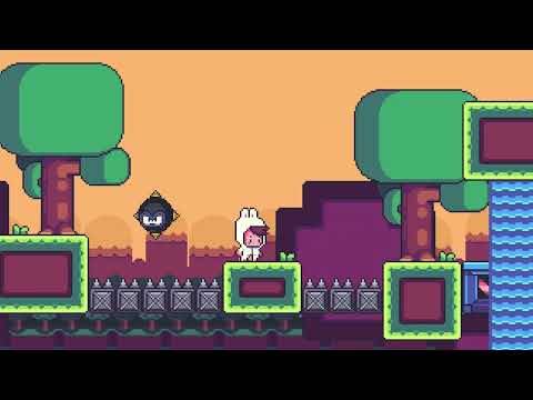 Super Milo Adventures Gameplay Screenshot