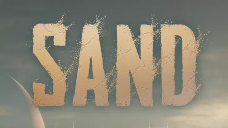 Sand Game Preorder และ DLC