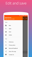 SpeechTexter - 语音转文字应用截图第3张