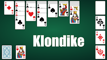 Solitaire collection classic Captura de pantalla 2