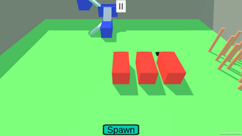 TagPlay Multiplayer Captura de pantalla 1