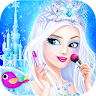 Princess Salon: Frozen Party Mod