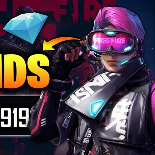 Elite Win pass Diamonds Fire Captura de pantalla 3