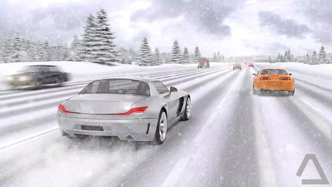 Driving Zone 스크린샷 3