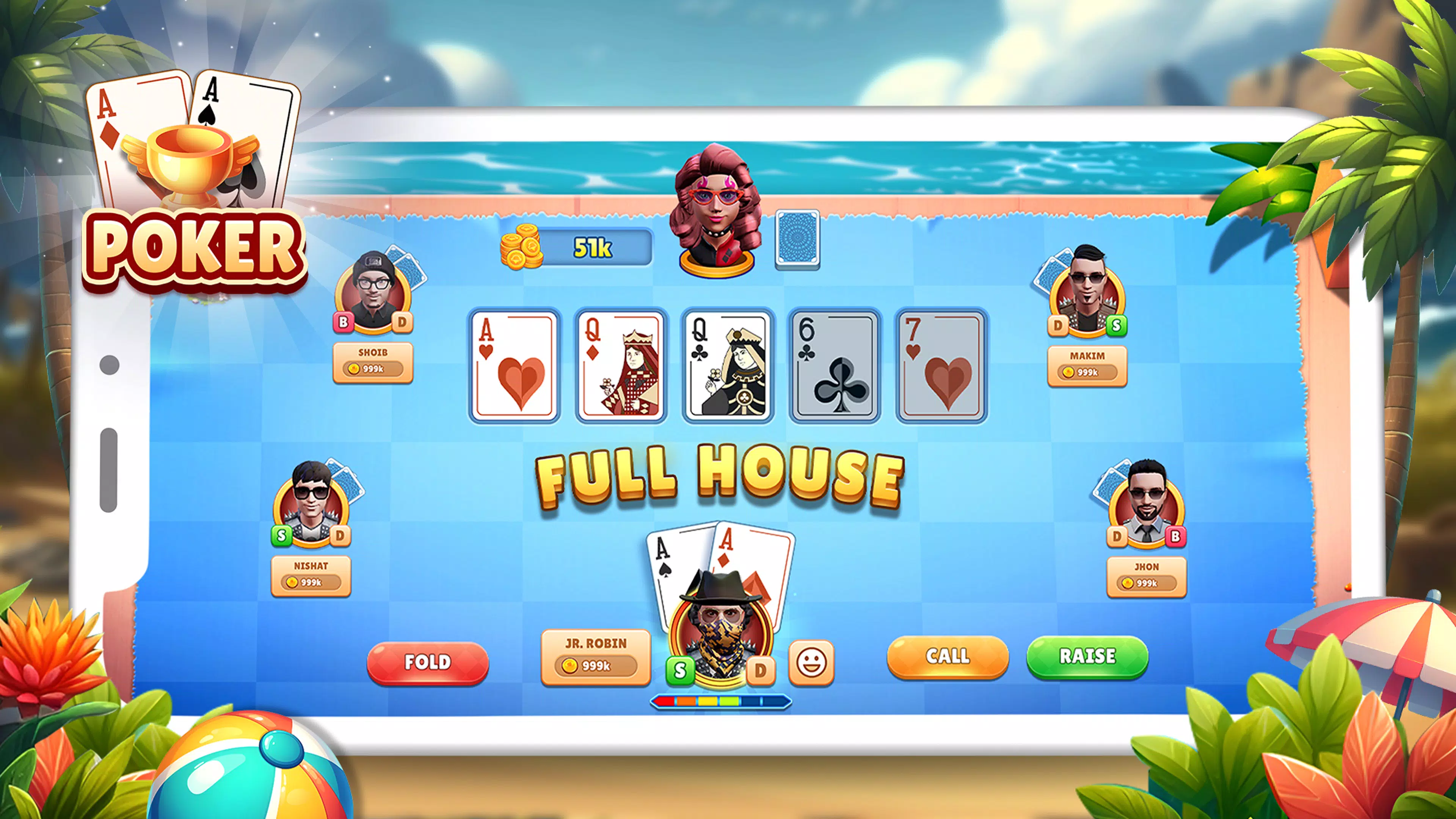Tongits Club Offline Card Game ဖန်သားပြင်ဓာတ်ပုံ 3