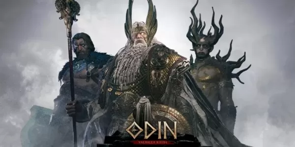Odin: Valhalla Rising Now Available on Mobile