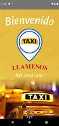 Taxi Llámenos Zrzut ekranu 2