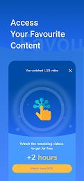 Fast VPN - Super Proxy应用截图第3张