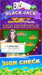 Lottery Scratchers Vegas ภาพหน้าจอ 1