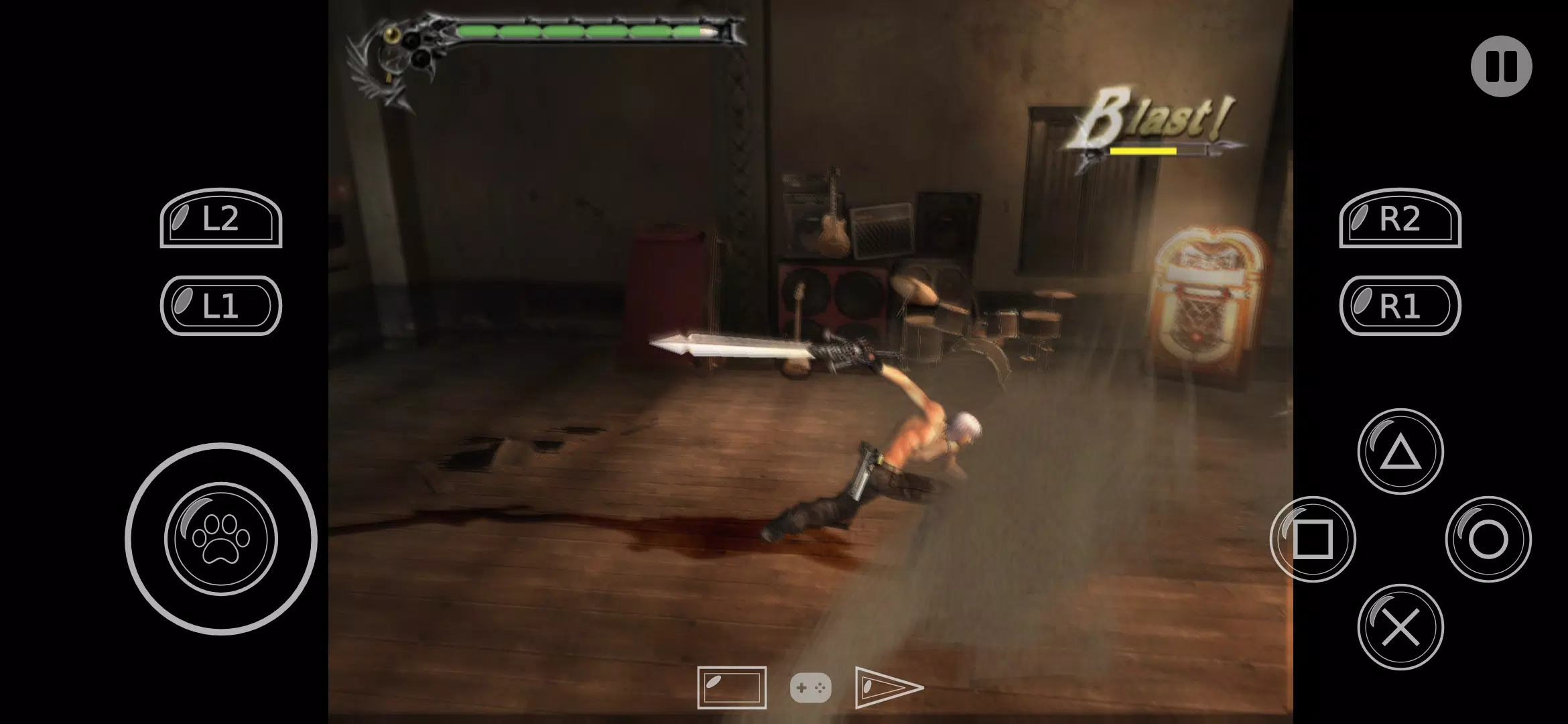 PPSS22 arm64 Plugins 螢幕截圖 0