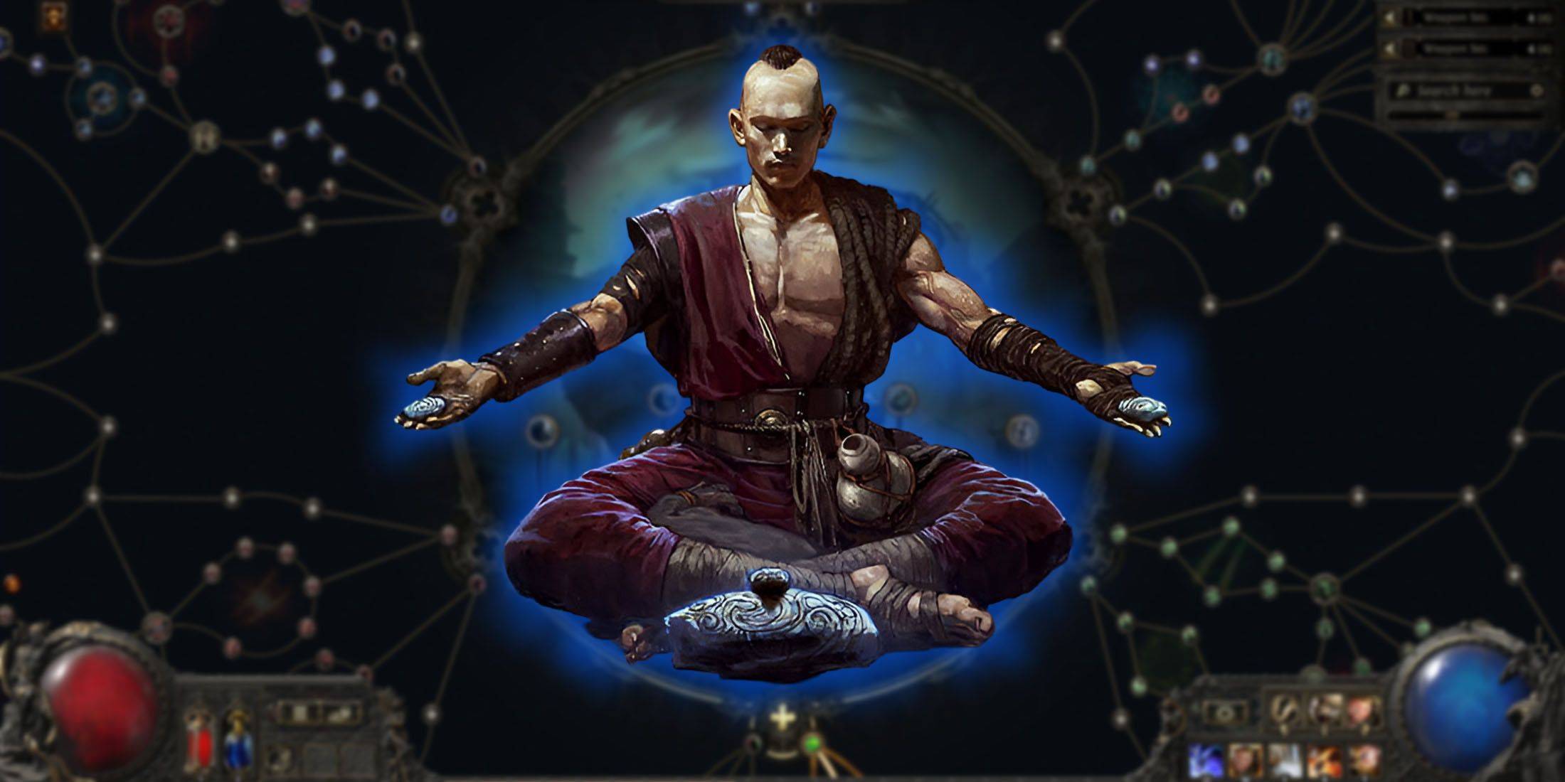 POE2 Mechanics Image