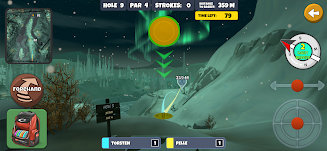 Disc Golf Valley Screenshot 1