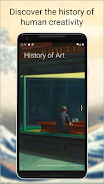 History of Art 스크린샷 0