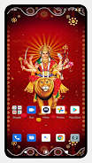 Durga Maa Wallpapers HD 스크린샷 2