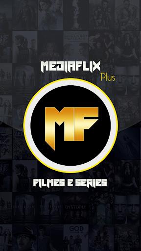 MEDIAFLIX Plus: Filmes & Séries v2 Ekran Görüntüsü 0