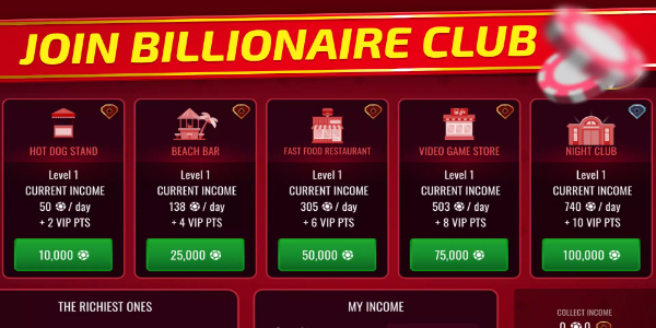 Roulette - Casino Games 螢幕截圖 2