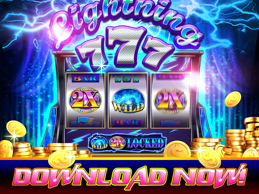 Vegas of Fun - Free Casino Classic Slots 螢幕截圖 3