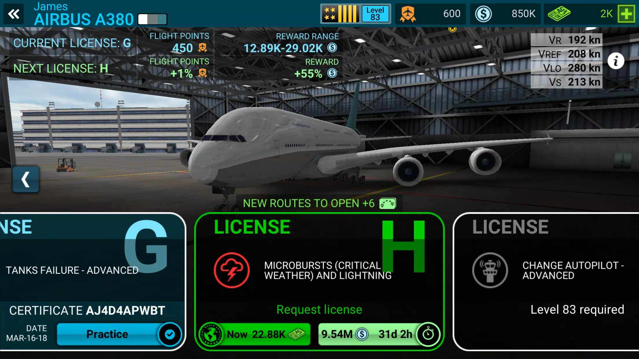 Airline Commander Screenshot 3