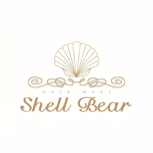 美容室・ヘアサロン Shell Bear（シェルベアー） 公