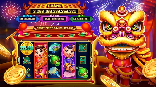 Cash Winner Casino Slots mod 螢幕截圖 3