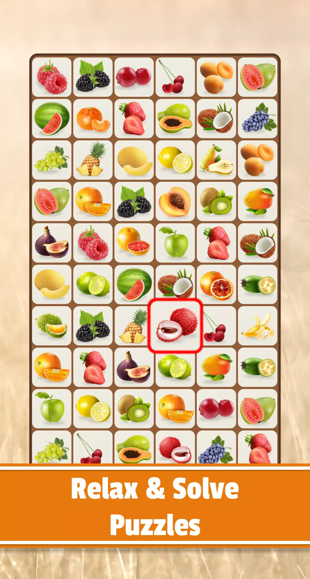 Tilescapes - Onnect Match Game Screenshot 1