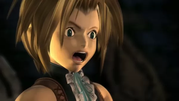 FF9 Remake Humors Blaze หลังจากทวีตล่าสุดของ Square Enix