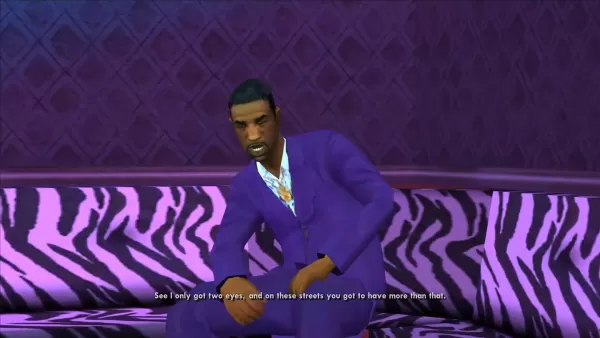 GTA的名人：圣安德烈亚斯