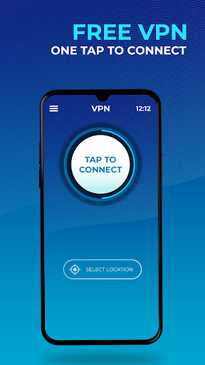 Tesla VPN PRO - Fast Proxy Schermafbeelding 2