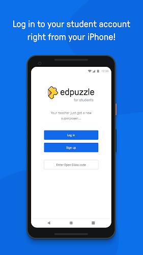 Edpuzzle Скриншот 0