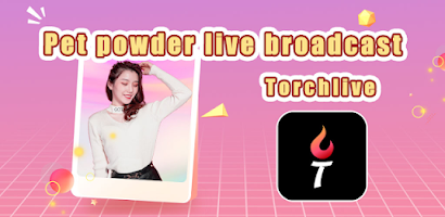 TorchLive-Live Streams & Chat 螢幕截圖 0