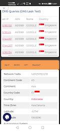 Indonesia VPN - Get Jakarta IP 螢幕截圖 2