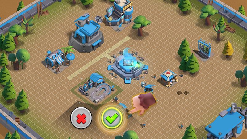 Meta Apes Screenshot 3