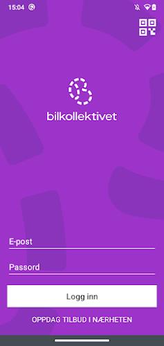 Bilkollektivet 螢幕截圖 0