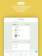 Flatastic - The Household App ภาพหน้าจอ 2