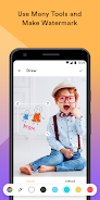 Remove Watermark - Create & Ad 螢幕截圖 3