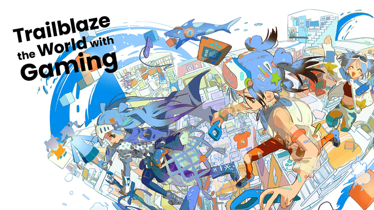 TGS 2024 Livestream Schedule