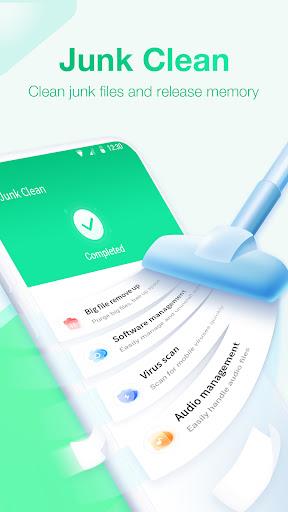 CleanUp Pro 螢幕截圖 0