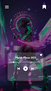 Phonk Music 2023 ภาพหน้าจอ 3