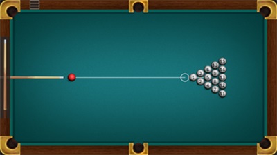 Billiard free 螢幕截圖 0