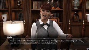 The College – New Version 0.51.0 [Deva Games] Ảnh chụp màn hình 2