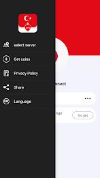 VPN Turkey - Use Turkey IP Schermafbeelding 0