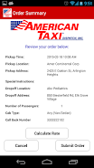American Taxi Dispatch 螢幕截圖 3