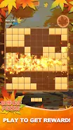 Block Puzzle：Maple Melody Capture d'écran 0